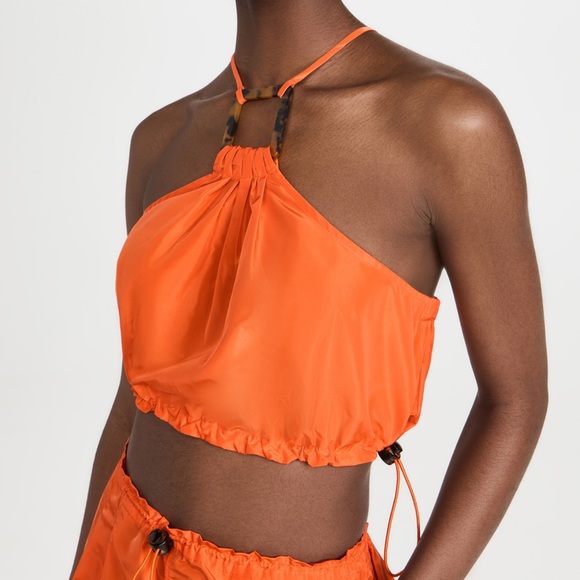 Staud Oleandri Top - Picture 1 of 3